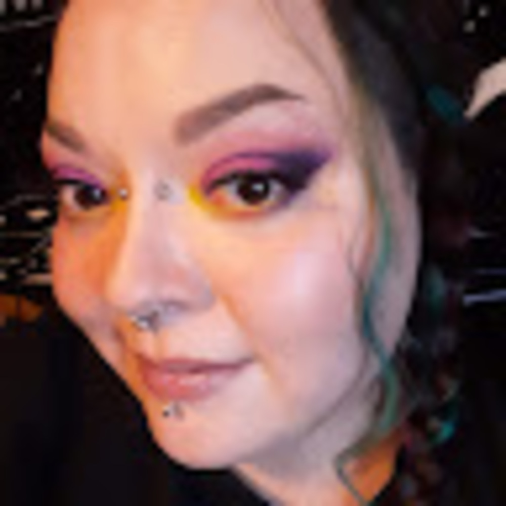 Meet your Posher, Sherri